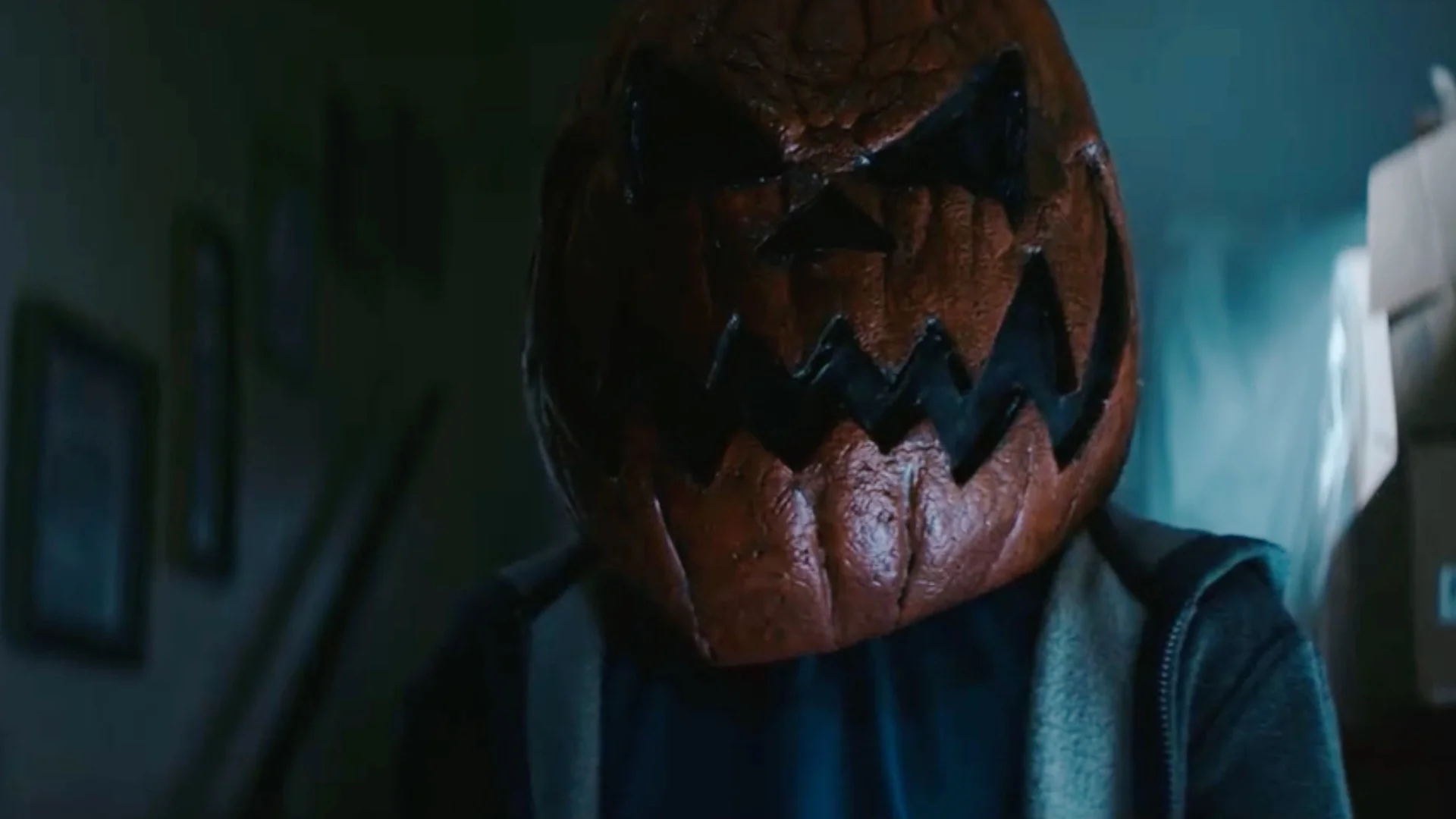 The Witching Hour Is A Fun And Adventurous Short About A Mischievous Halloween Night Geektyrant