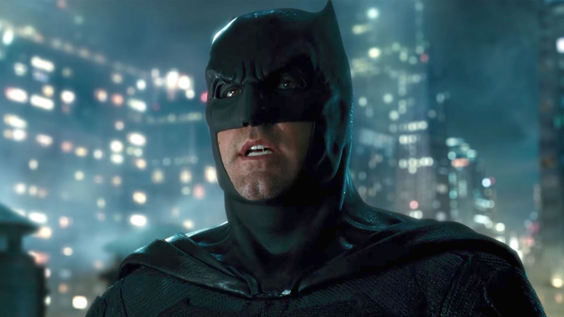 Matt Reeves Clarifies His Recent Comments Saying THE BATMAN is a Part of  The DCEU — GeekTyrant