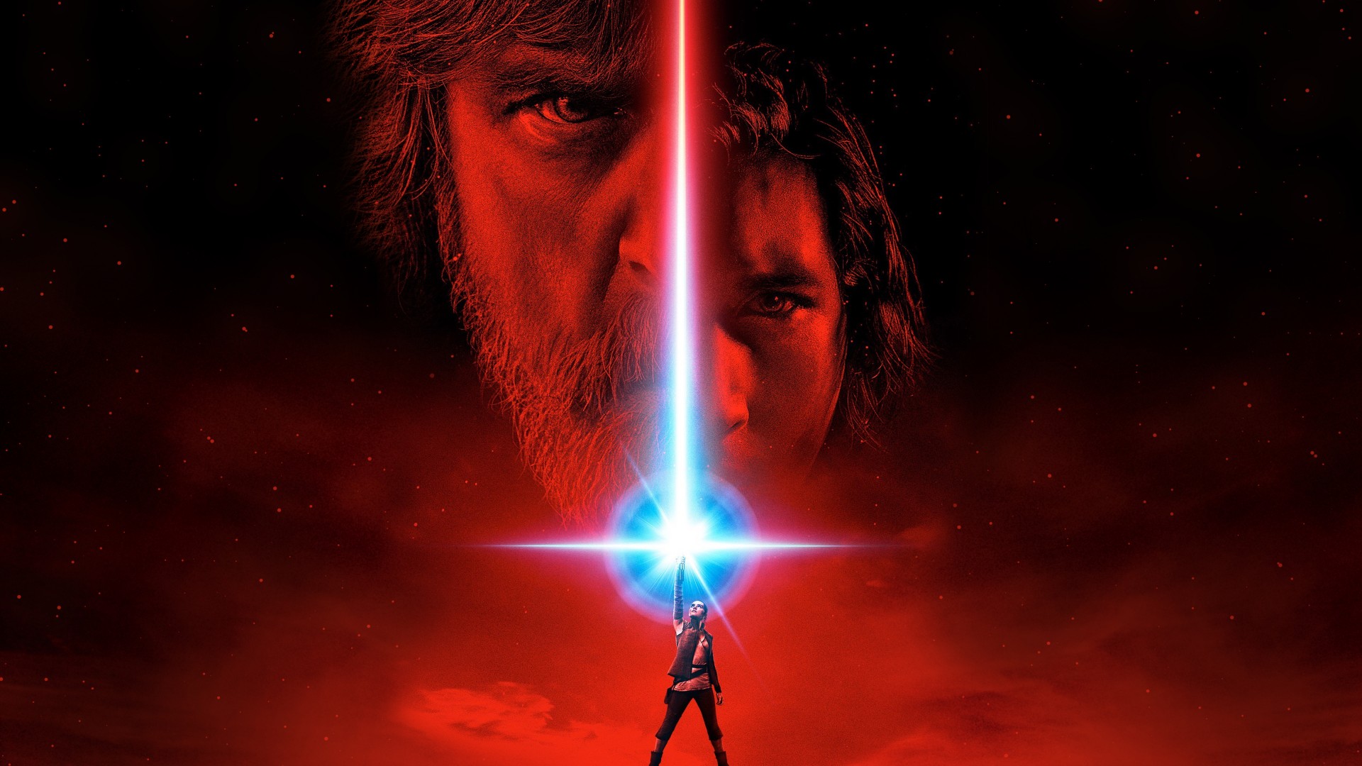 Rian Johnson Explains the Ending of THE LAST JEDI — GeekTyrant