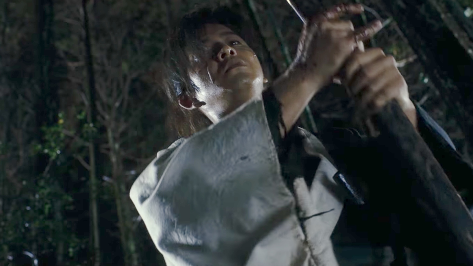 Stunningly Badass Red Band Trailer For Takashi Miike S Martial Stunningly Badass Red Band Trailer For Takashi Miike S Martial