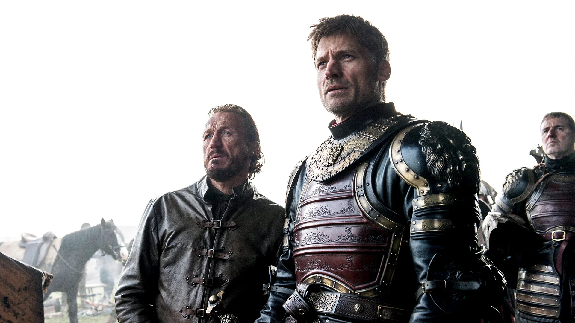 Video Analyzes GAME OF THRONES' Color Usage Across Seasons And Reveals