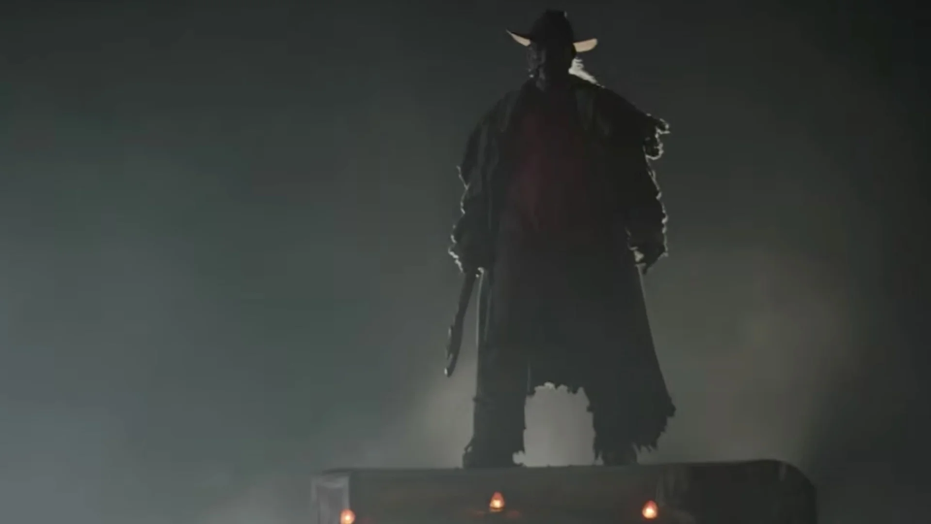 Teaser Trailer For JEEPERS CREEPERS 3 Announces a One Night Movie Event