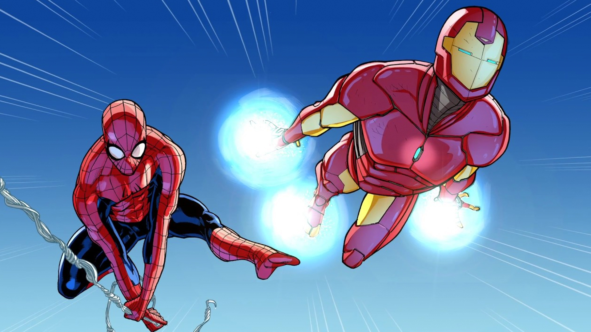 spider man cartoon video spider man cartoon video