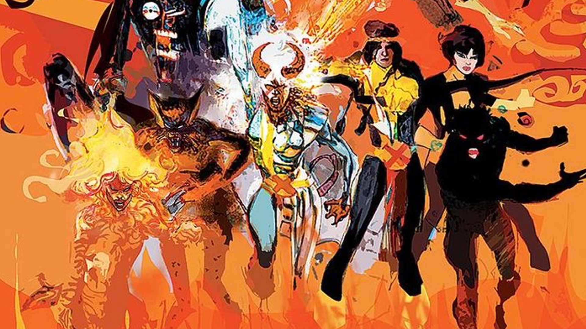 The New Mutants, Marvel Movies