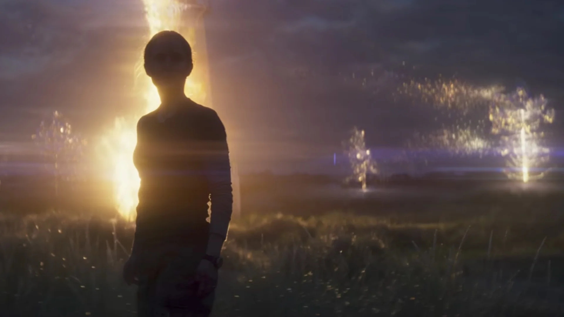 Awesome First Teaser Trailer For Natalie Portman S Sci Fi Thriller Annihilation Geektyrant