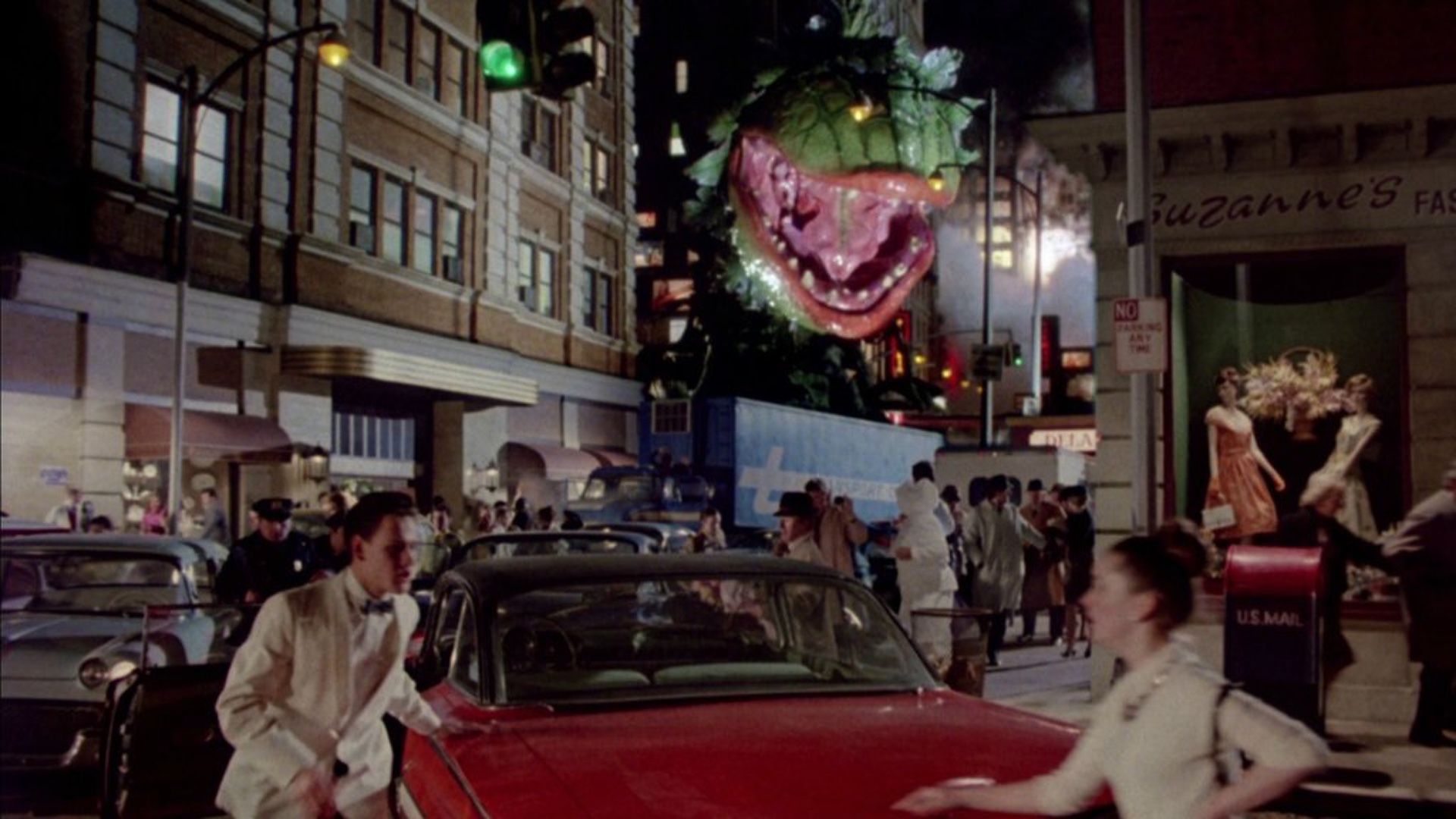 Little Shop Of Horrors The Directors Cut Is Coming To Theaters Little Shop Of Horrors The Directors Cut Is Coming To Theaters