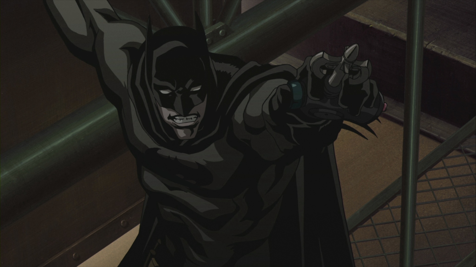 Batman Arkham Knight Surprise New Suit Update 5 Years After Launch
