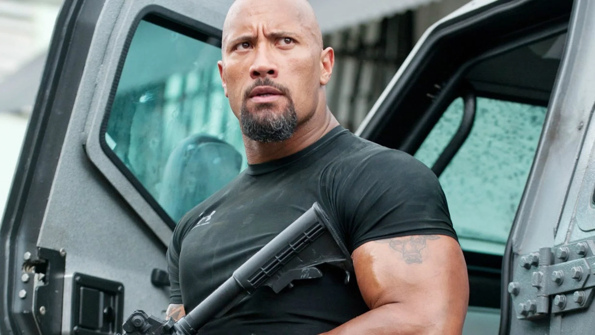 Hobbs & Shaw - Fast & Furious Spinoff Cast, Rumors, Release Date