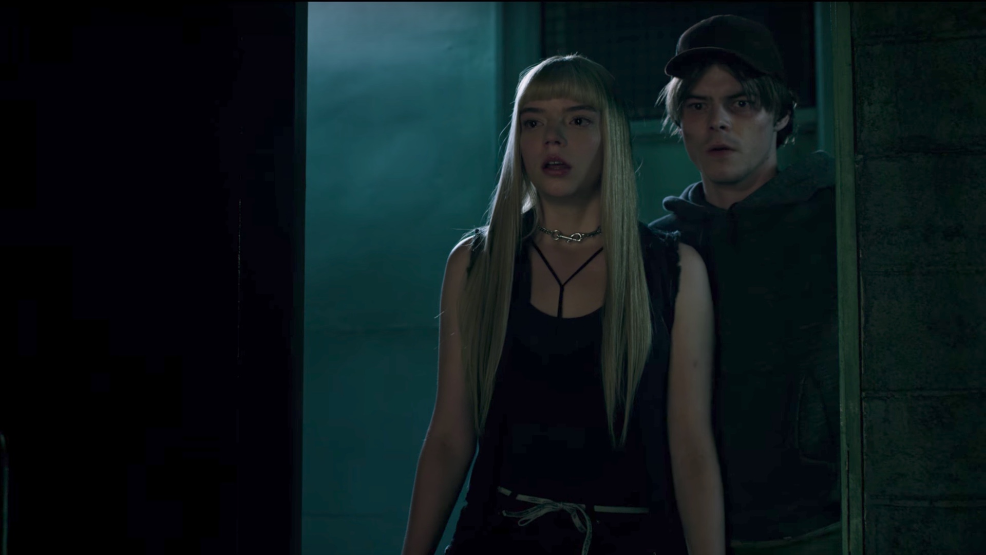 Trailer For 'X-Men' Spin-Off THE NEW MUTANTS. UPDATE: Release Date