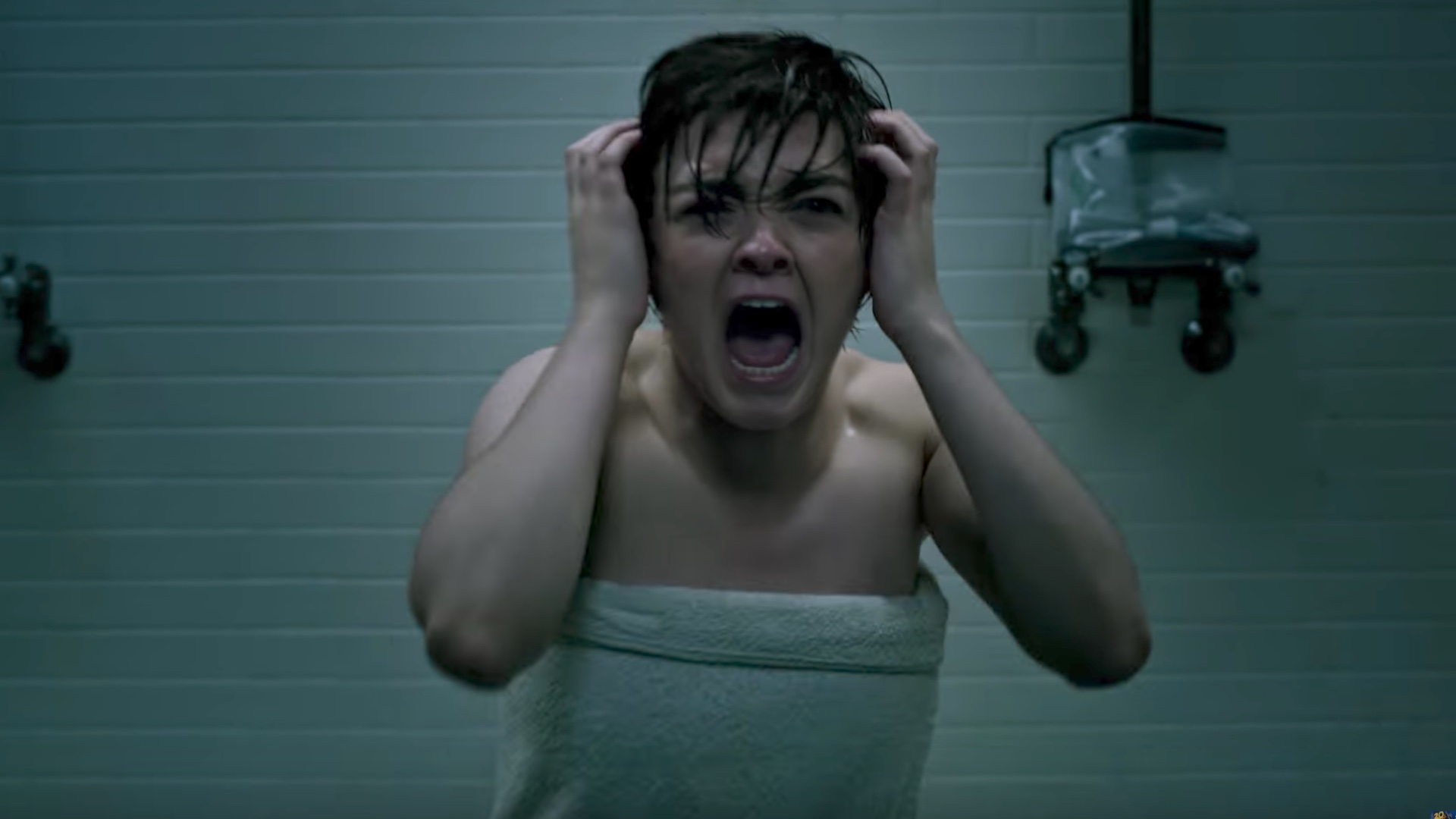 THE NEW MUTANTS Director Discusses The Movie and Says it's Set in the X