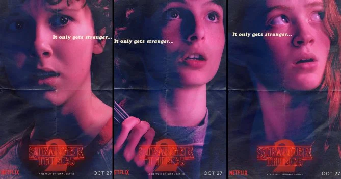 Stranger Things Themed Ouija Board And Monopoly Board Games Have Arrived Geektyrant