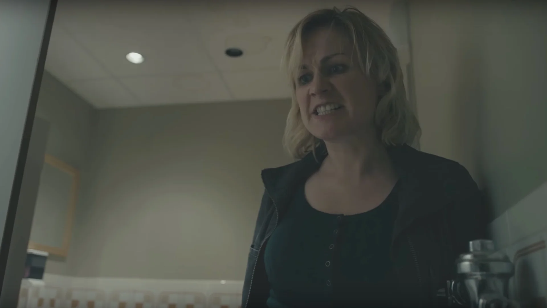 Anna Paquin Plays a Tough-Ass Cop in The First Preview For the Series