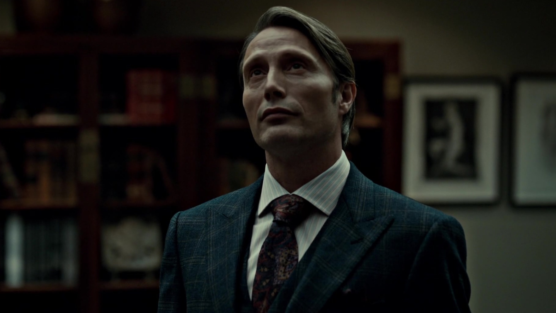 Mads Mikkelsen to Return as 'The Black Kaiser' in 'Polar' Adaptation – The  Hollywood Reporter