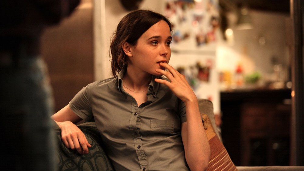 Ellen Page Set To Star in the Netflix Series UMBRELLA ACADEMY — GeekTyrant