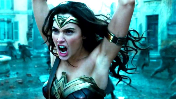 Gal Gadot confirms Brett Ratner off Wonder Woman 2