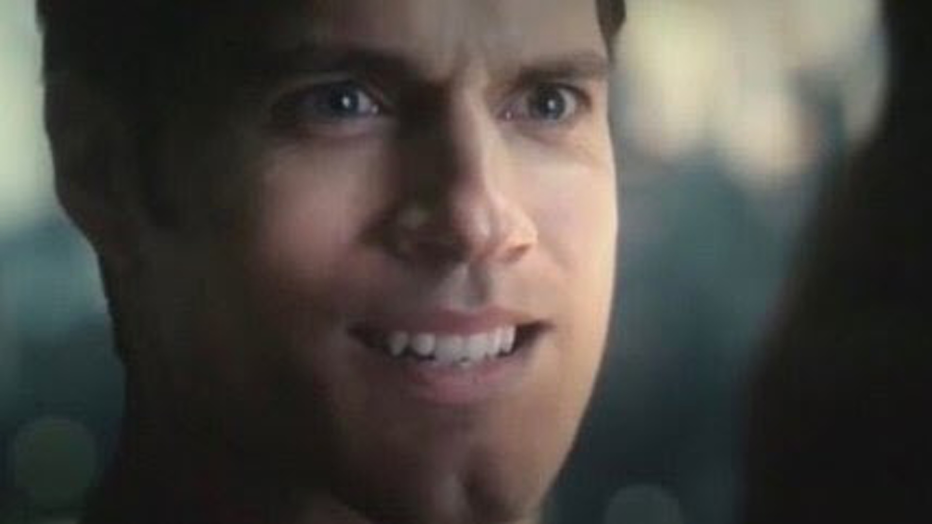 Let's Talk About Superman's CGI Upper Lip in JUSTICE LEAGUE Because, You Know, It Was THE WORST! — GeekTyrant
