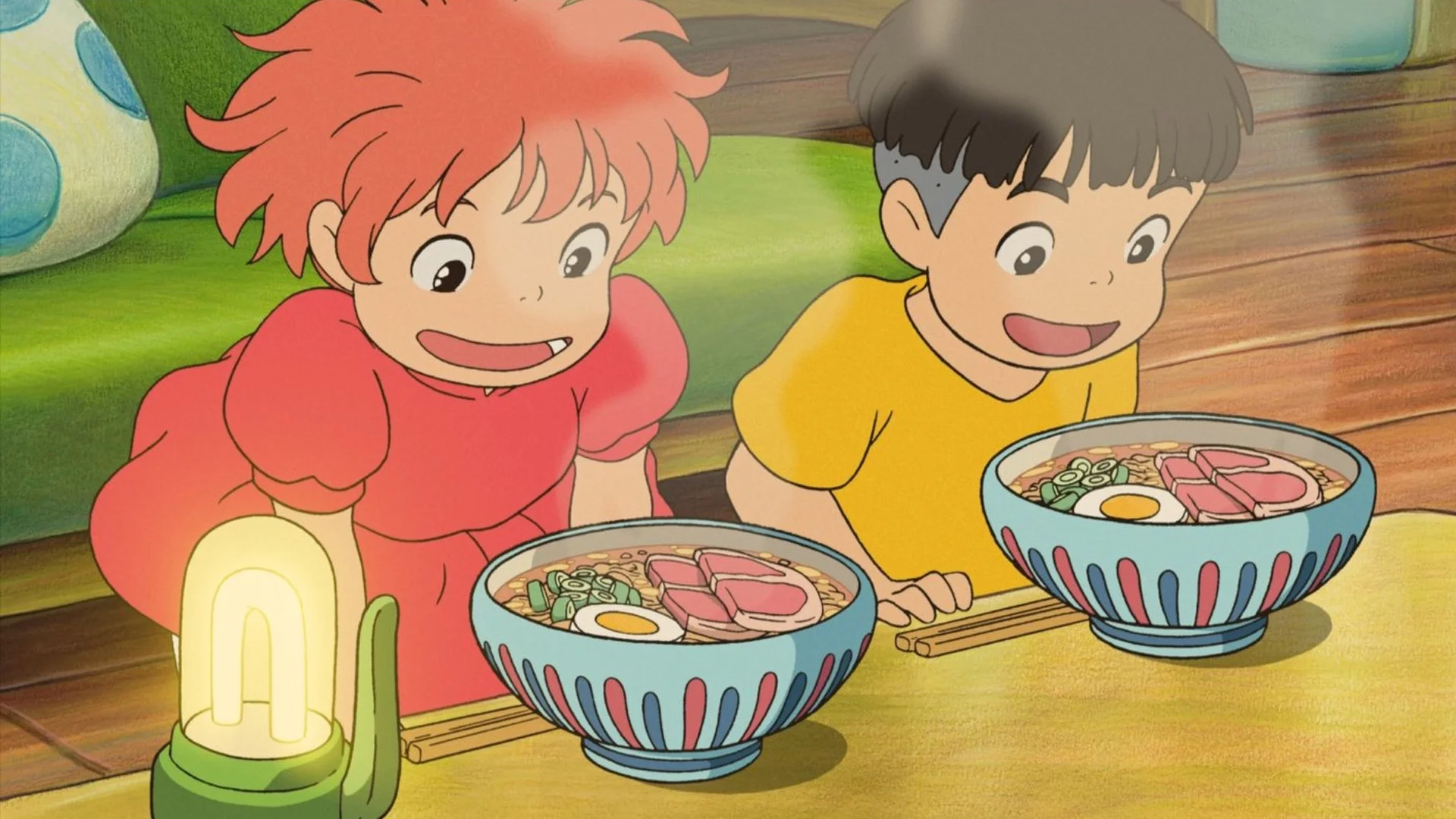 Studio Ghibli Fan Recreates the Food From The Anime Films of Hayao ...