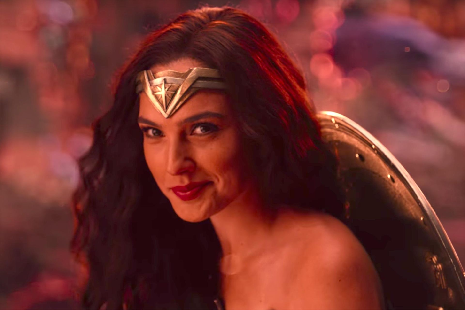 Wonder Woman 3: Patty Jenkins' Wonder Woman 3 stands cancelled? Find out  here - The Economic Times