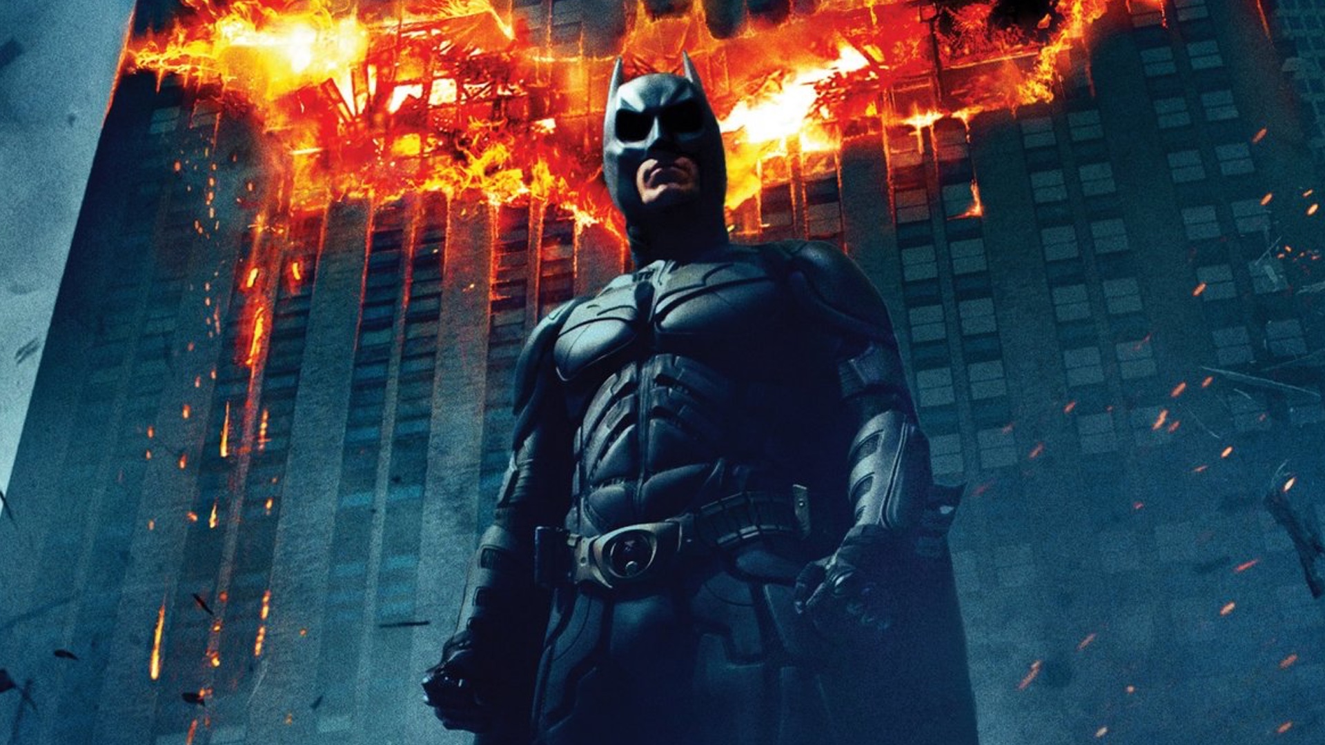 Christopher Nolan Says His Batman Films Benefited Because He Had Time In  Between Them — GeekTyrant