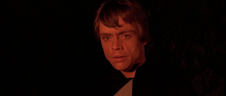 Mark Hamill Fan-Casts a Young Luke Skywalker — GeekTyrant