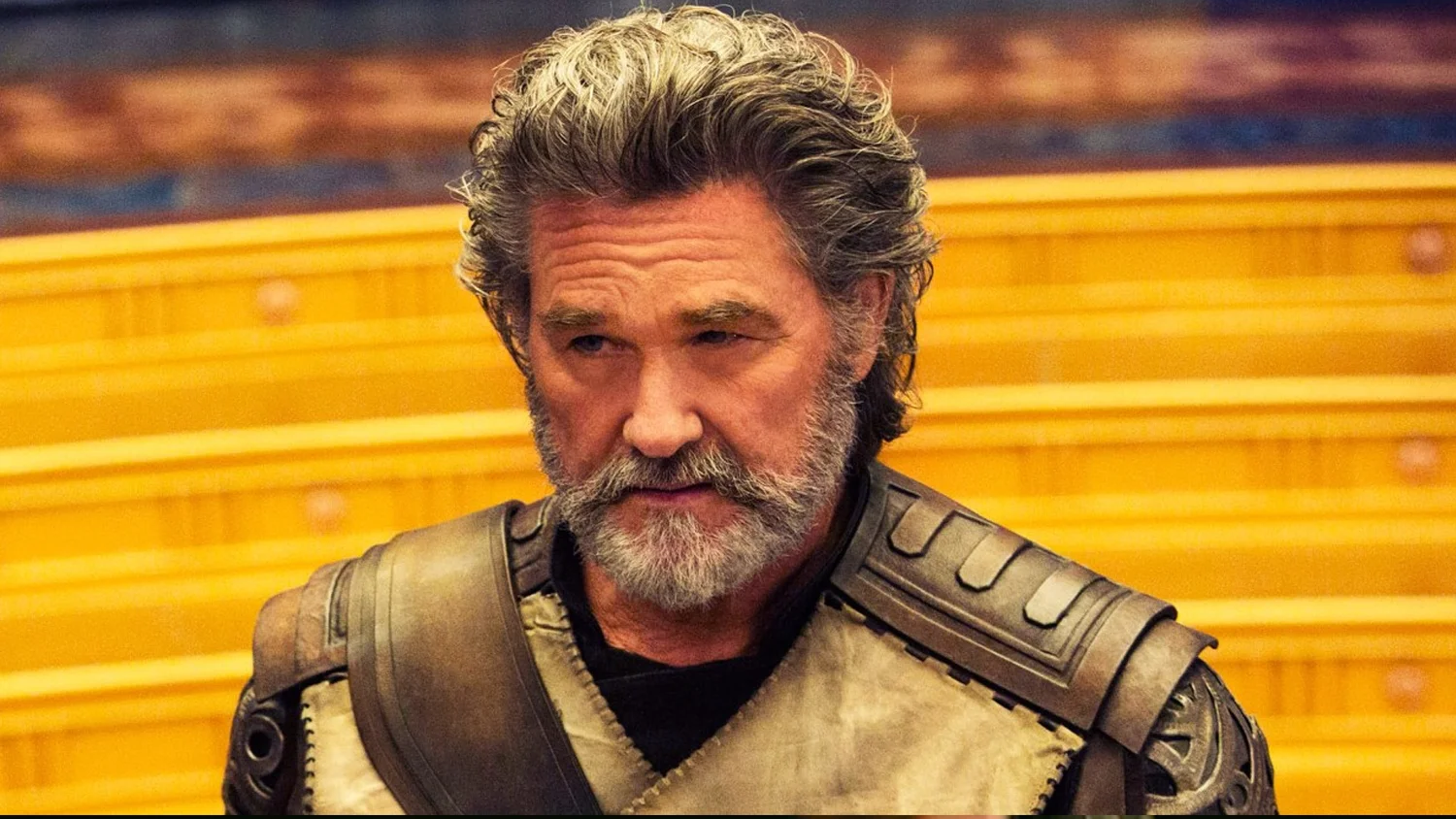 Kurt Russell Is Back As Santa Claus In New Promo For Netflix S The Christmas Chronicles 2 Geektyrant