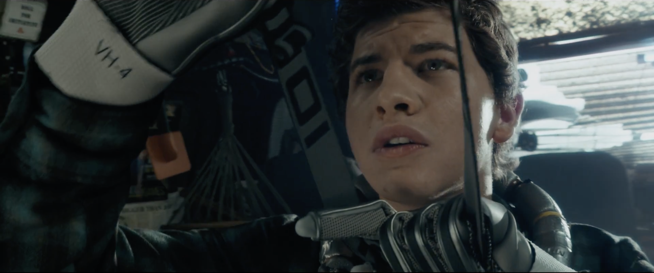 READY PLAYER ONE Trailer Breakdown and Easter Eggs with Tons of  Screenshots! — GeekTyrant