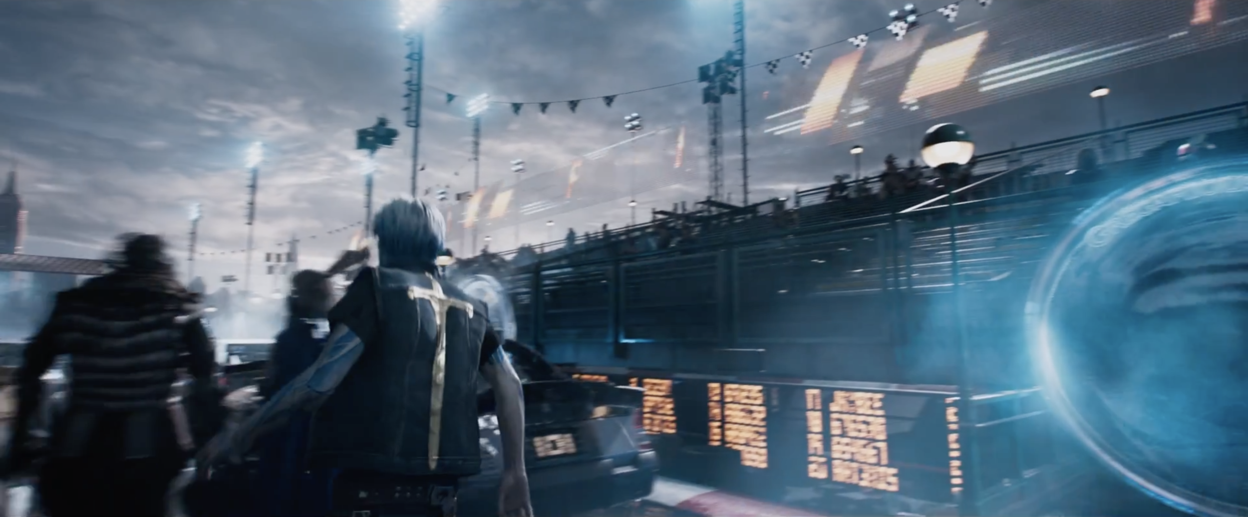 READY PLAYER ONE Trailer Breakdown and Easter Eggs with Tons of  Screenshots! — GeekTyrant