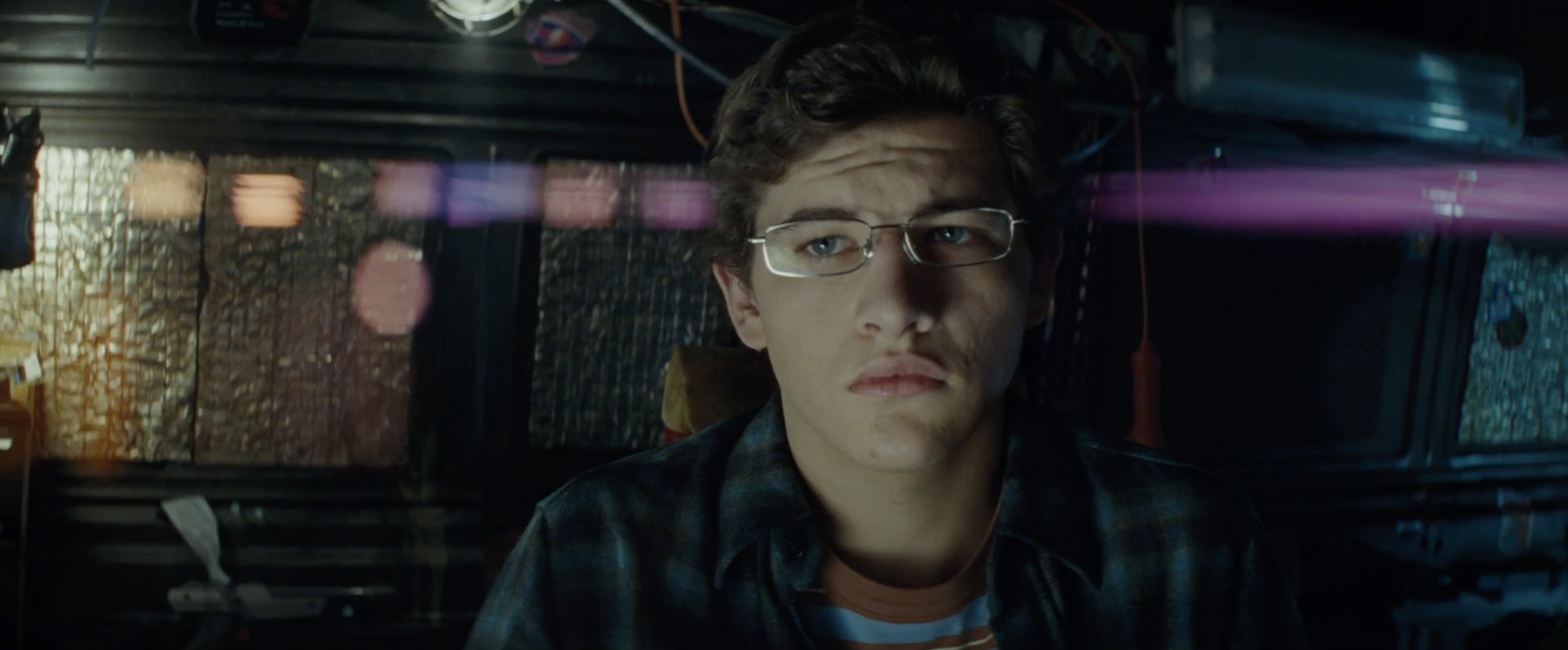 READY PLAYER ONE Trailer Breakdown and Easter Eggs with Tons of  Screenshots! — GeekTyrant