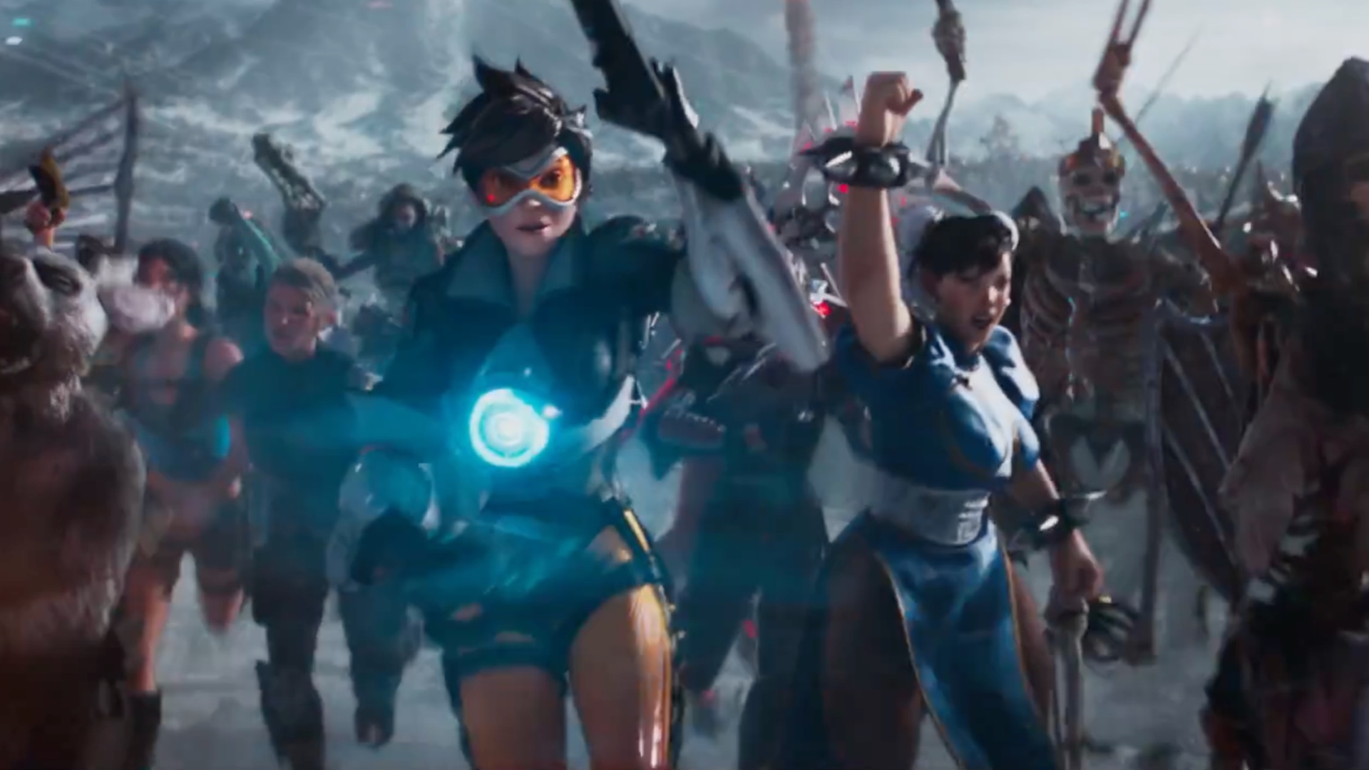 Ready Player One Easter Egg Rundown: How Many Did You Catch