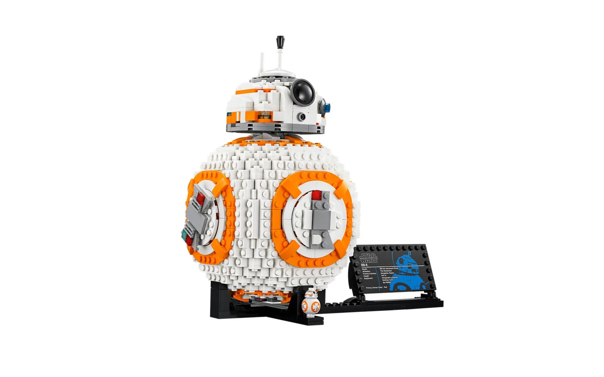 disney bb8 remote control