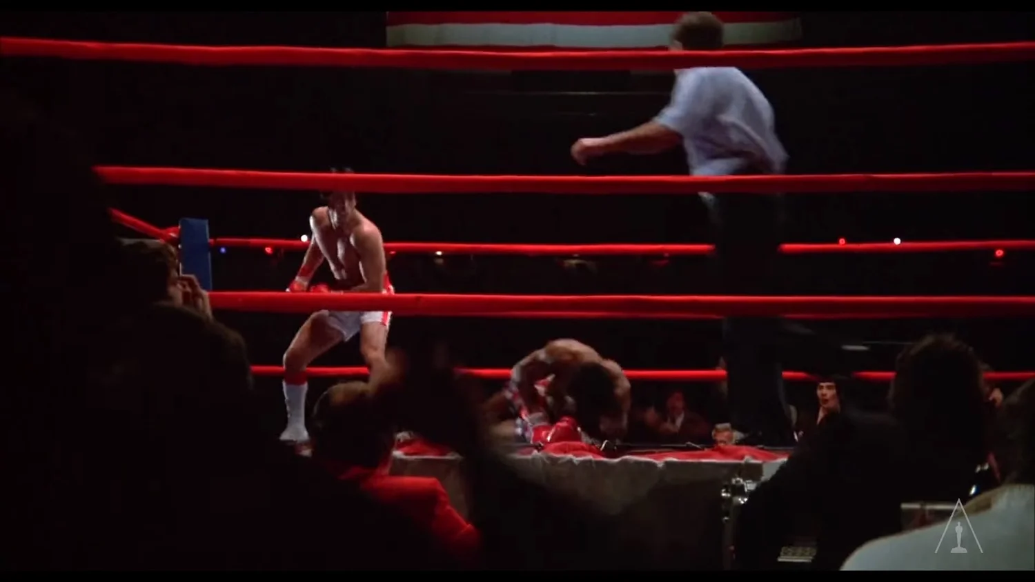 This Video Breaks Down How The Iconic ROCKY Theme Came To Be — GeekTyrant