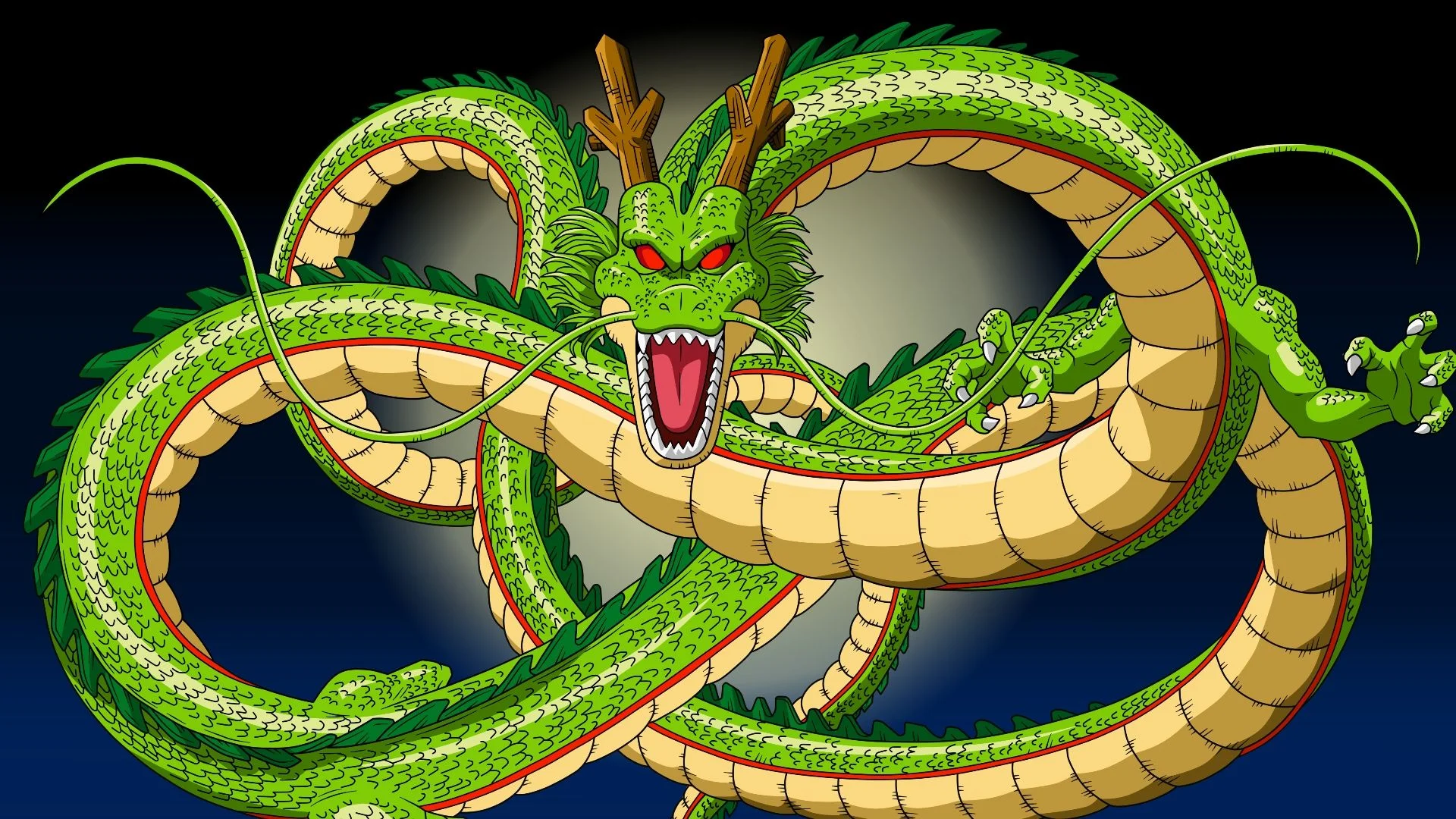Baby K Rapper The Mighty Dragon Shenron is on a Beach in France — GeekTyrant
