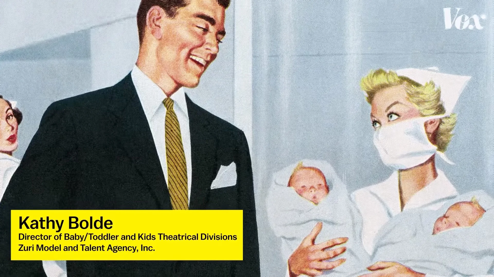 Video Explains Why Twins And Triplets Get More Roles In Hollywood Than