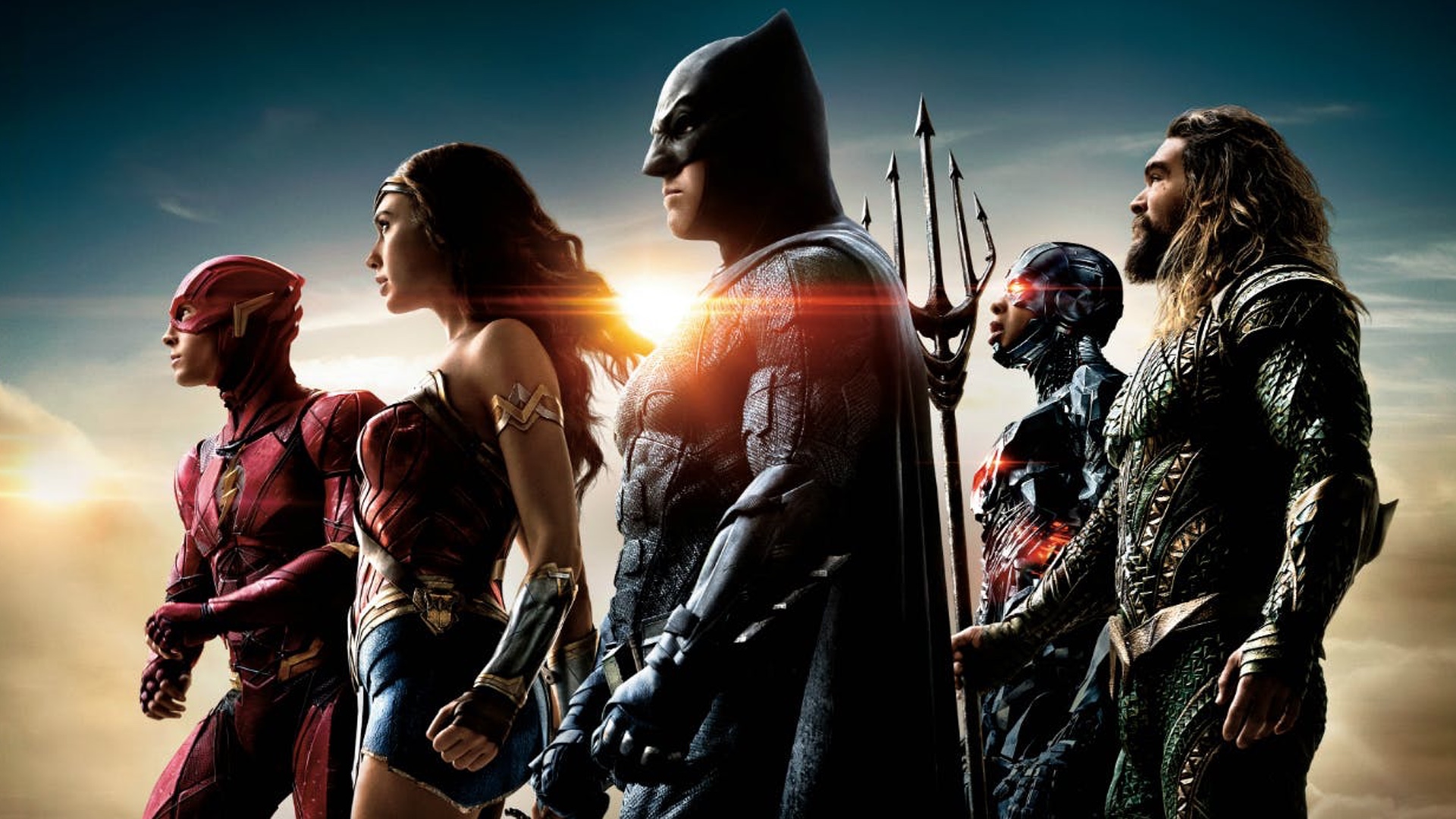 Justice League (2017) - IMDb