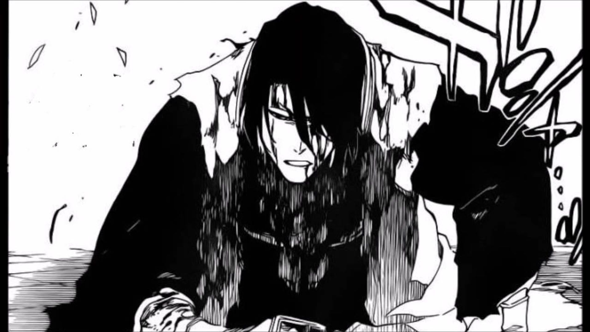 This Fan-Made BLEACH Animated Short is Incredible — GeekTyrant