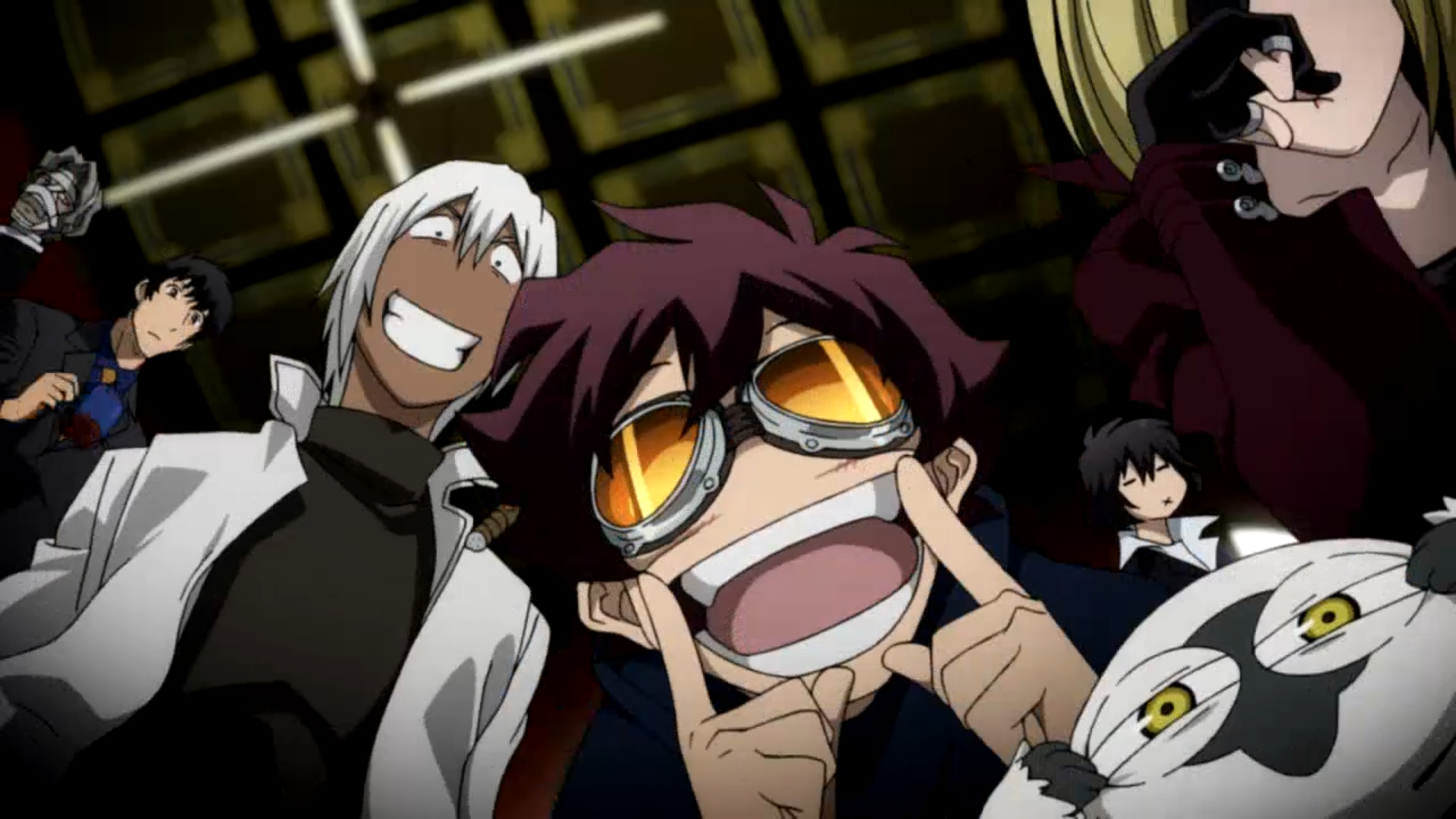 Amazon Just Killed It's Anime Service And Released Its Library On Amazon Prime Video — GeekTyrant Amazon Just Killed It's Anime Service And Released Its Library On Amazon Prime Video — GeekTyrant