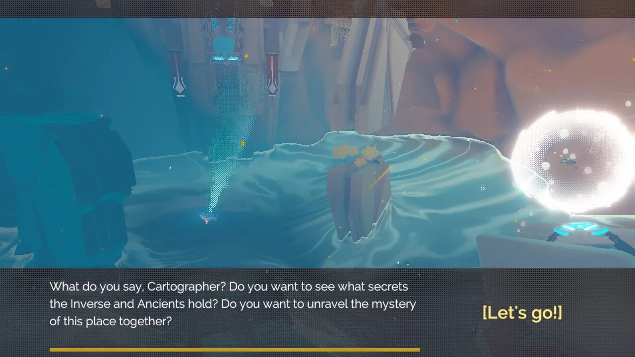 INNERSPACE Review: Exploration Never Looked So Good — GeekTyrant