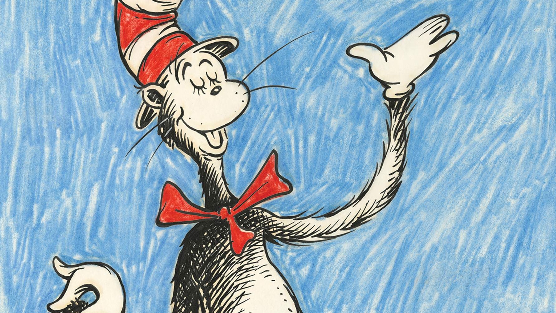 Warner Bros. Animation is Developing CAT IN THE HAT and More Dr. Seuss  Feature Films — GeekTyrant