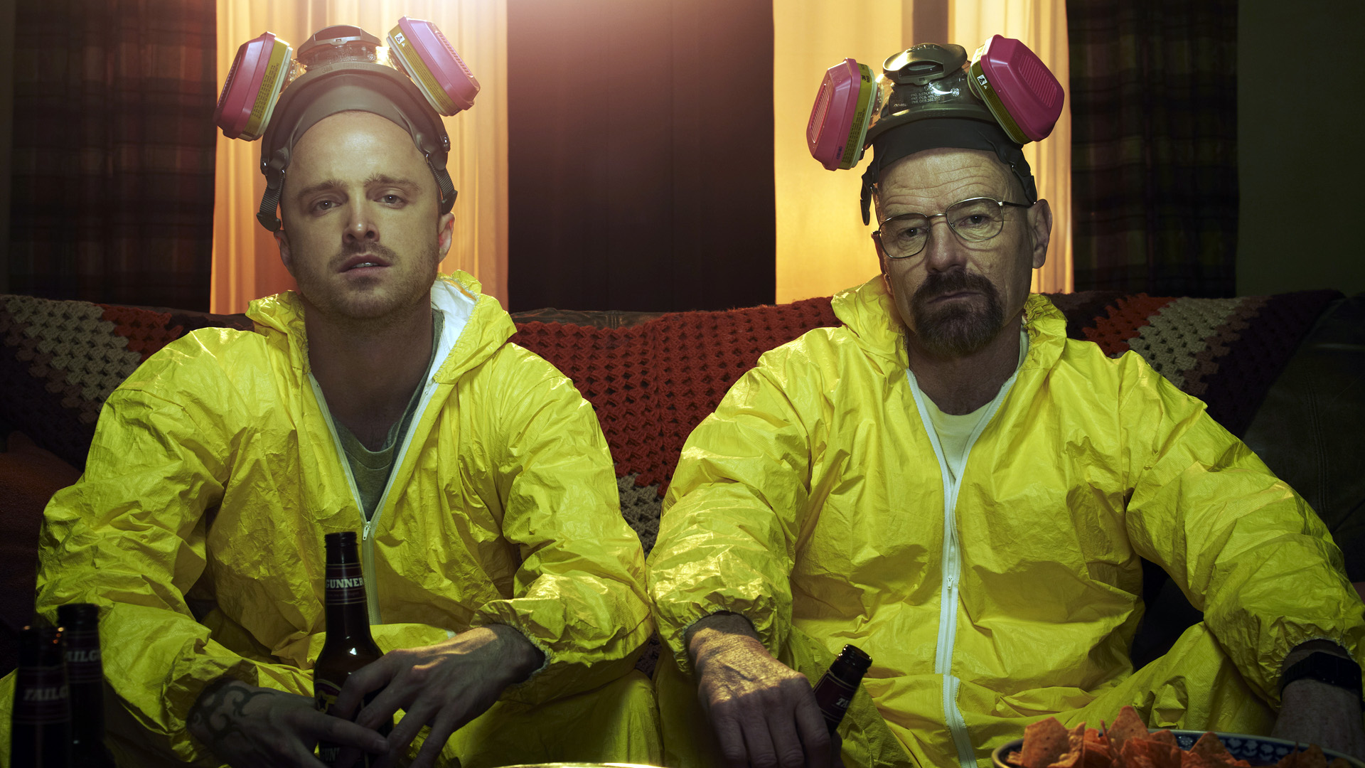 The Entire Breaking Bad Story Finally Explained