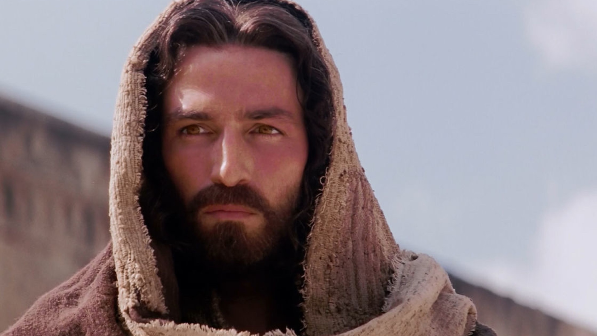 Jim Caviezel Says Mel Gibsons Passion Of The Christ Sequel Will Be The