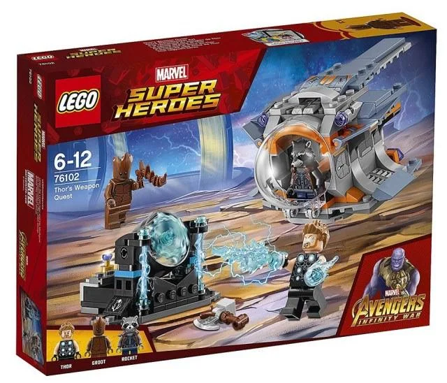 soul stone lego set