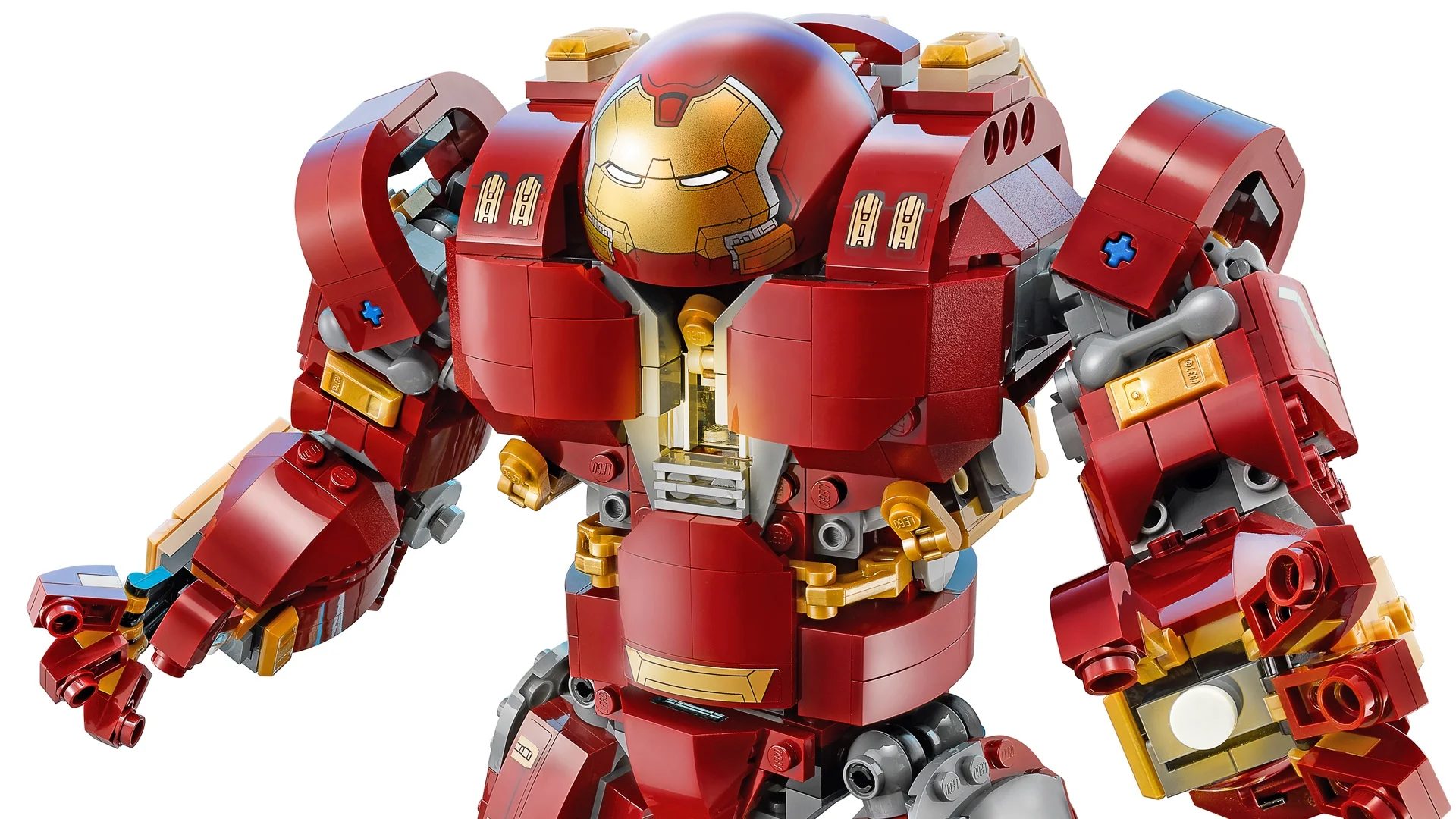playset hulkbuster