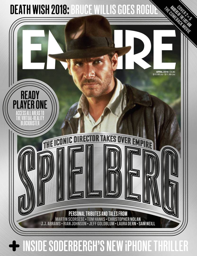 Ready Player One': T.J. Miller Is Still in Steven Spielberg's Film –  IndieWire