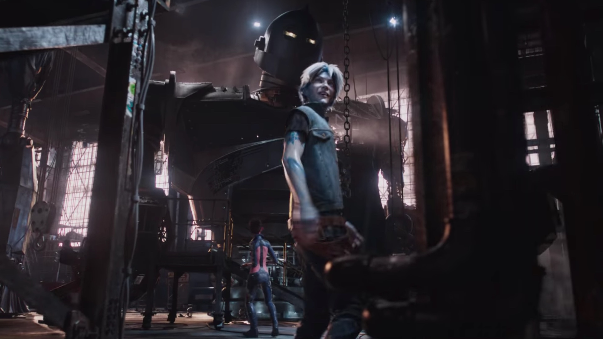 Ready Player One has a new trailer – and it's incredible