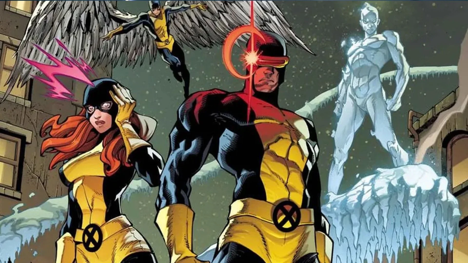 Deadpool 3 CRAZY Plot LEAKS MCU FOX Villains RETURN! All X-Men RETURN & More in 2023