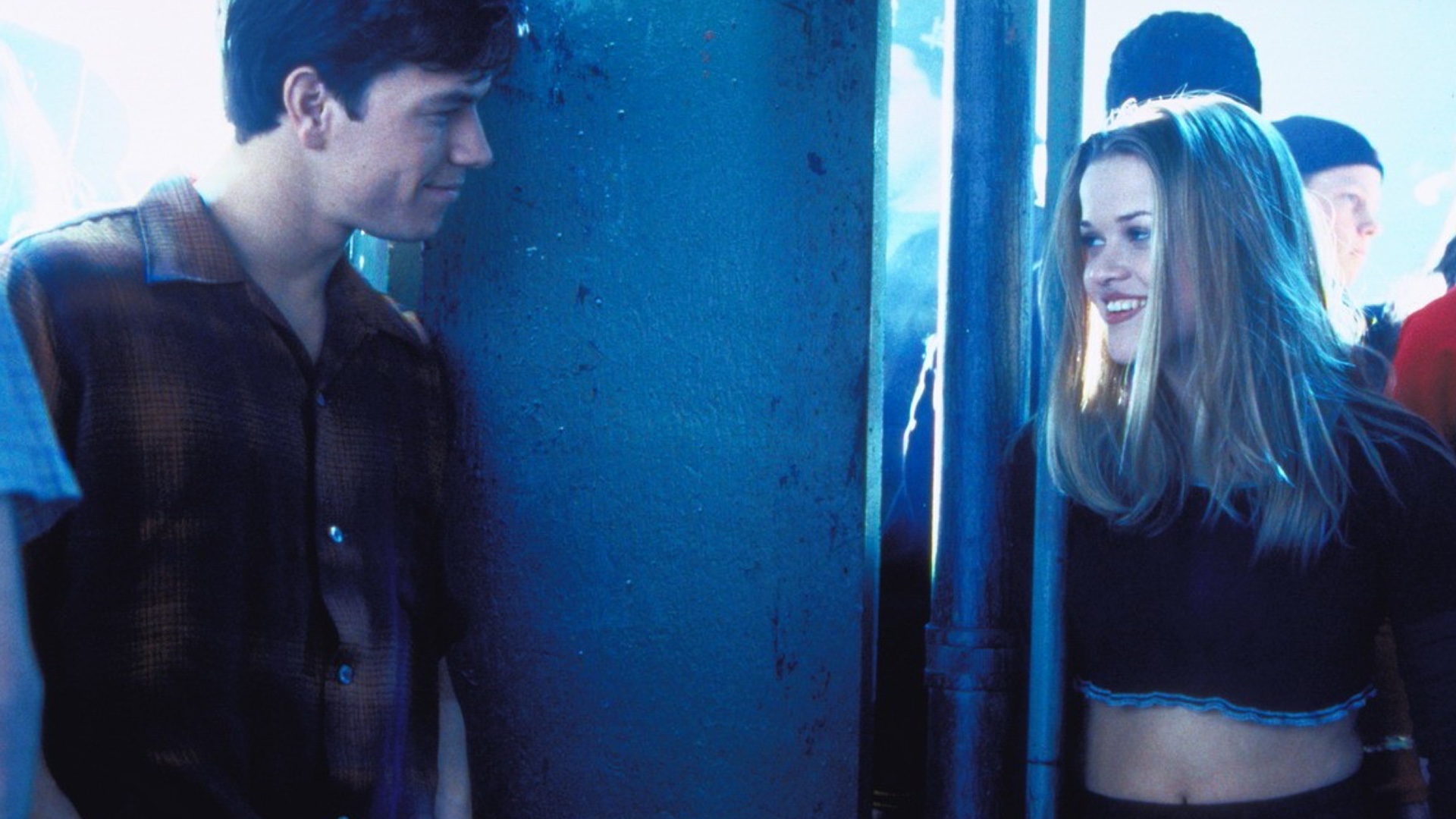 Mark Wahlberg and Reese Witherspoon's 1996 Thriller FEAR is Getting a