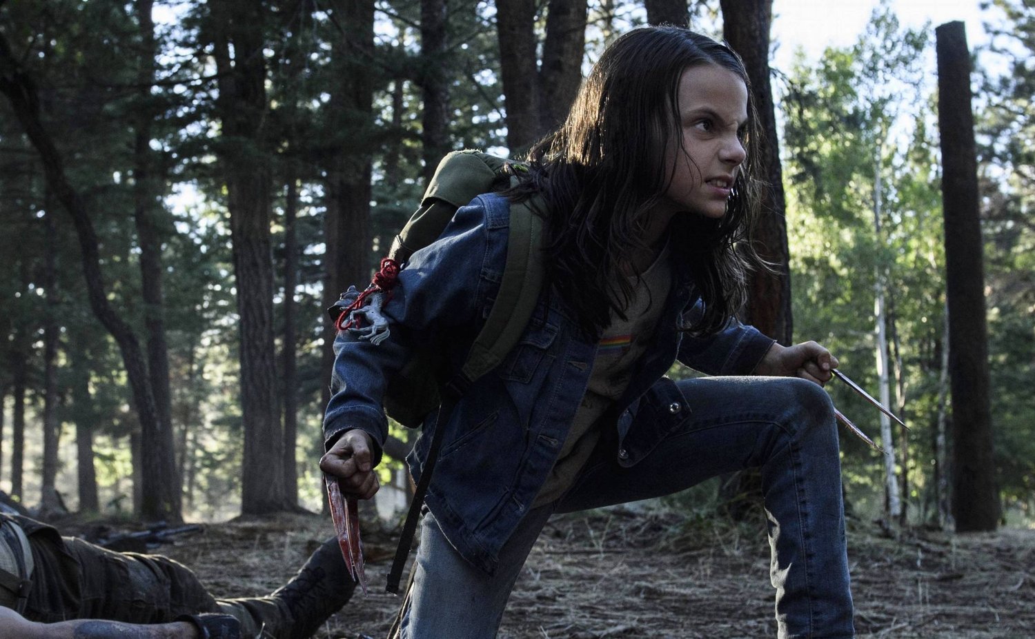 LOGAN s Dafne Keen Will Star In Director Tom Hooper s Adaptation Of HIS logan-s-dafne-keen-will-star-in-director-tom-hooper-s-adaptation-of-his