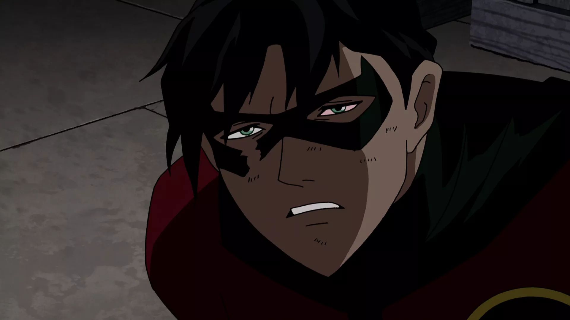 Jason Todd May Make an Appearance in DC's Live-Action TITANS Series —  GeekTyrant