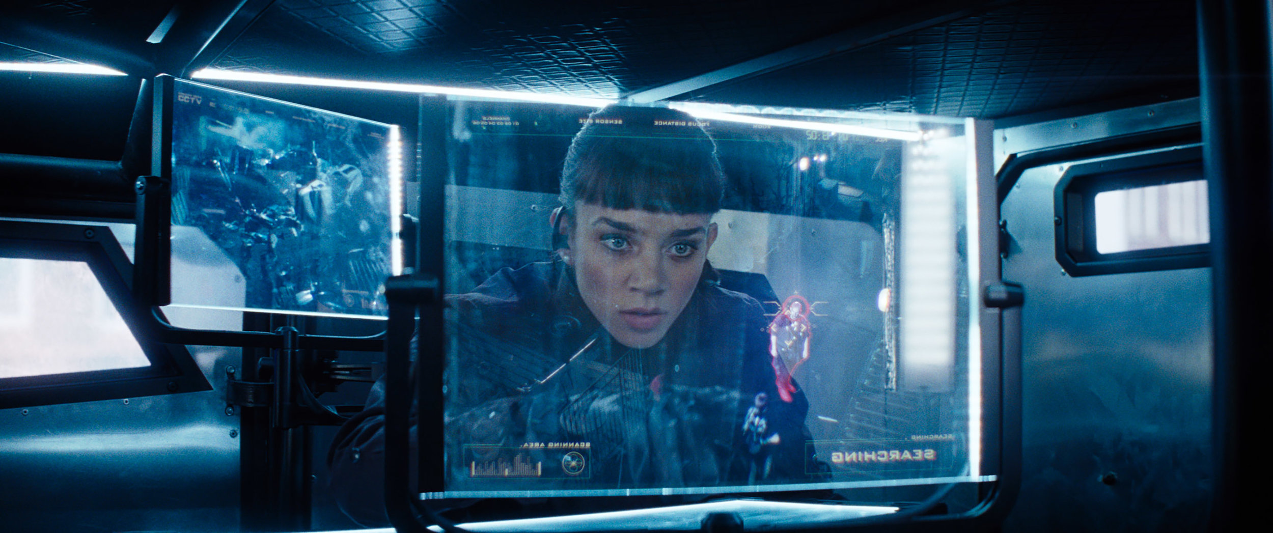 60 Photos From READY PLAYER ONE Reveal The Avatars of I-R0k and