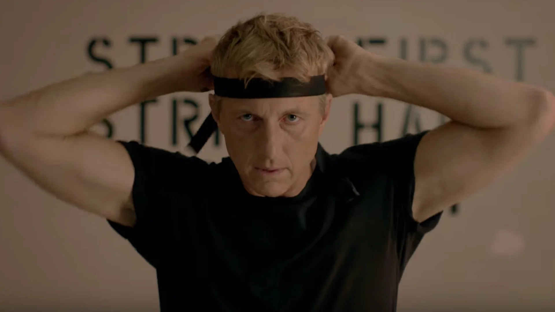 The Cobras Will Rise in Full Trailer For COBRA KAI! — GeekTyrant